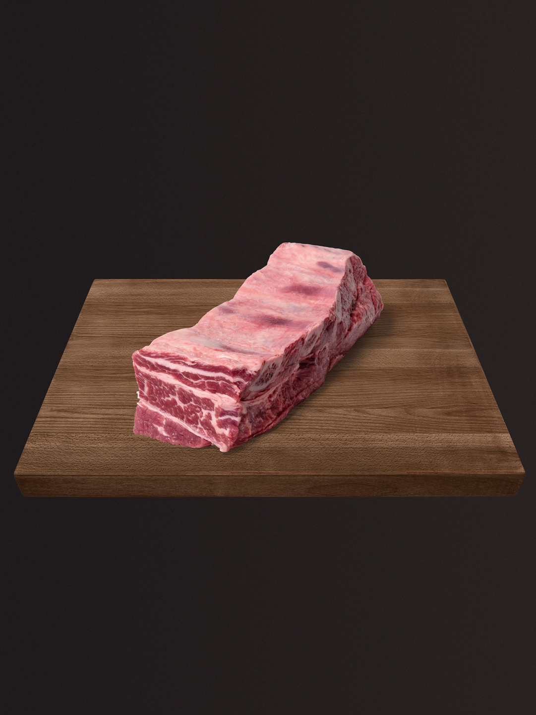 Rinds-Beinfleisch