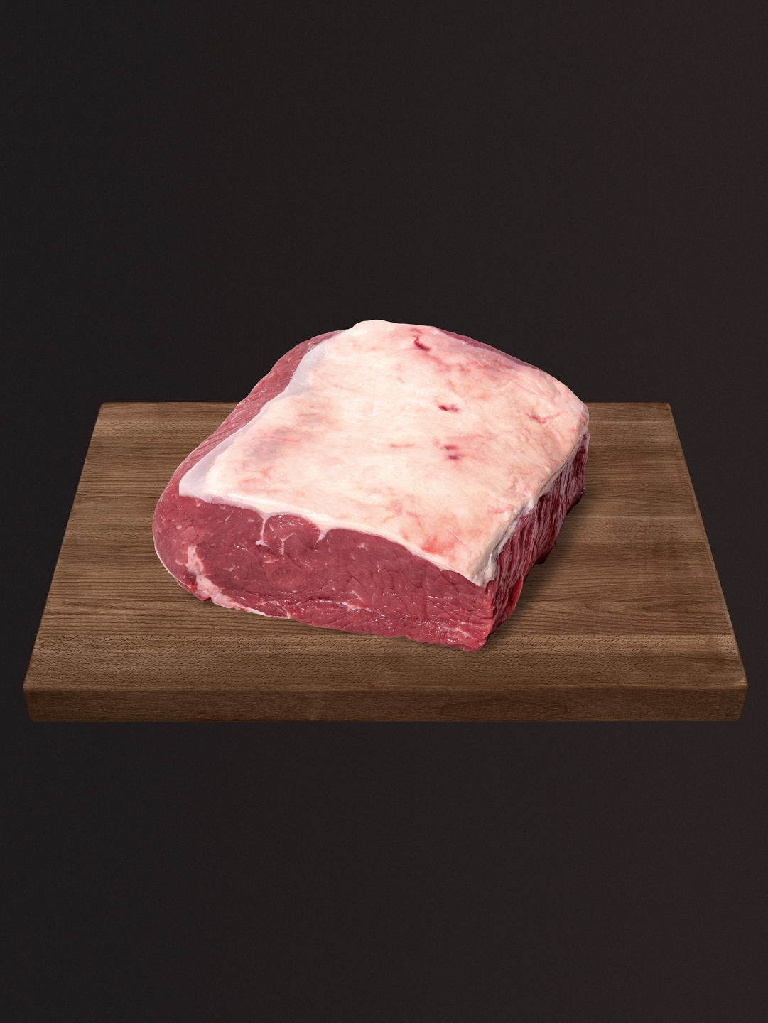 Rinds-Beiried