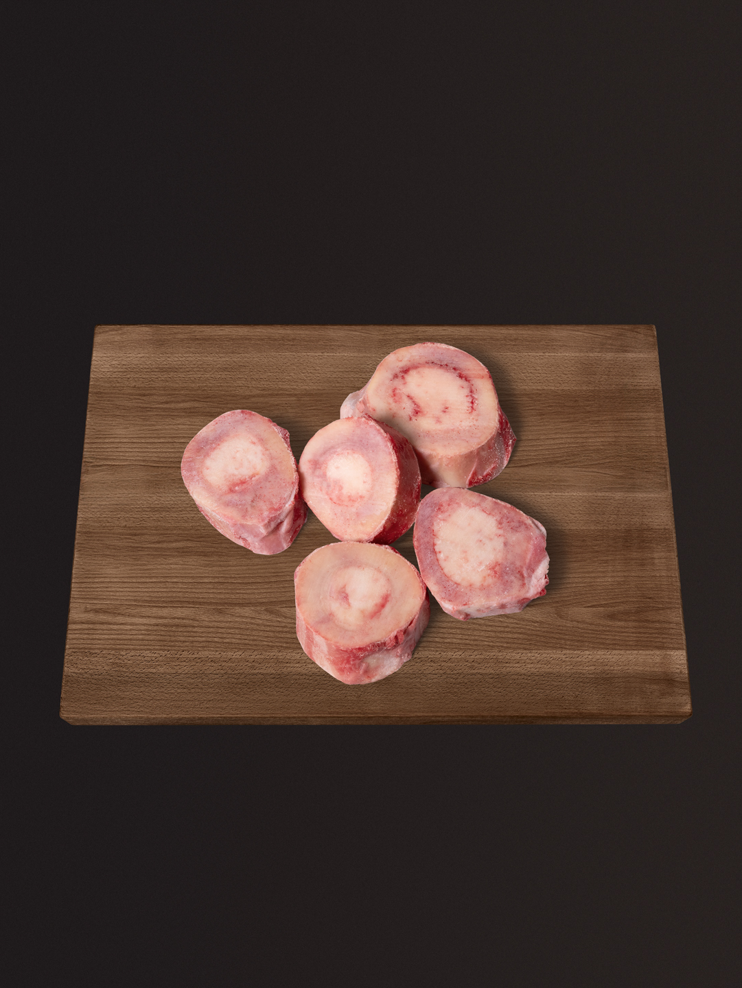 Rinds-Knochen