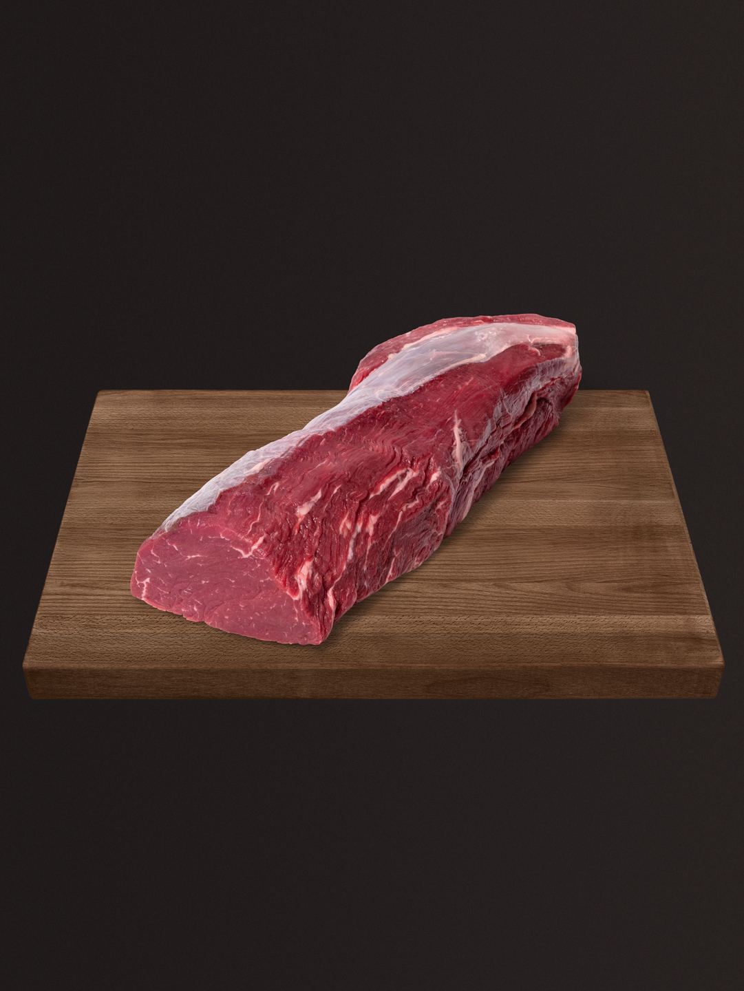 Rinds-Lungenbraten