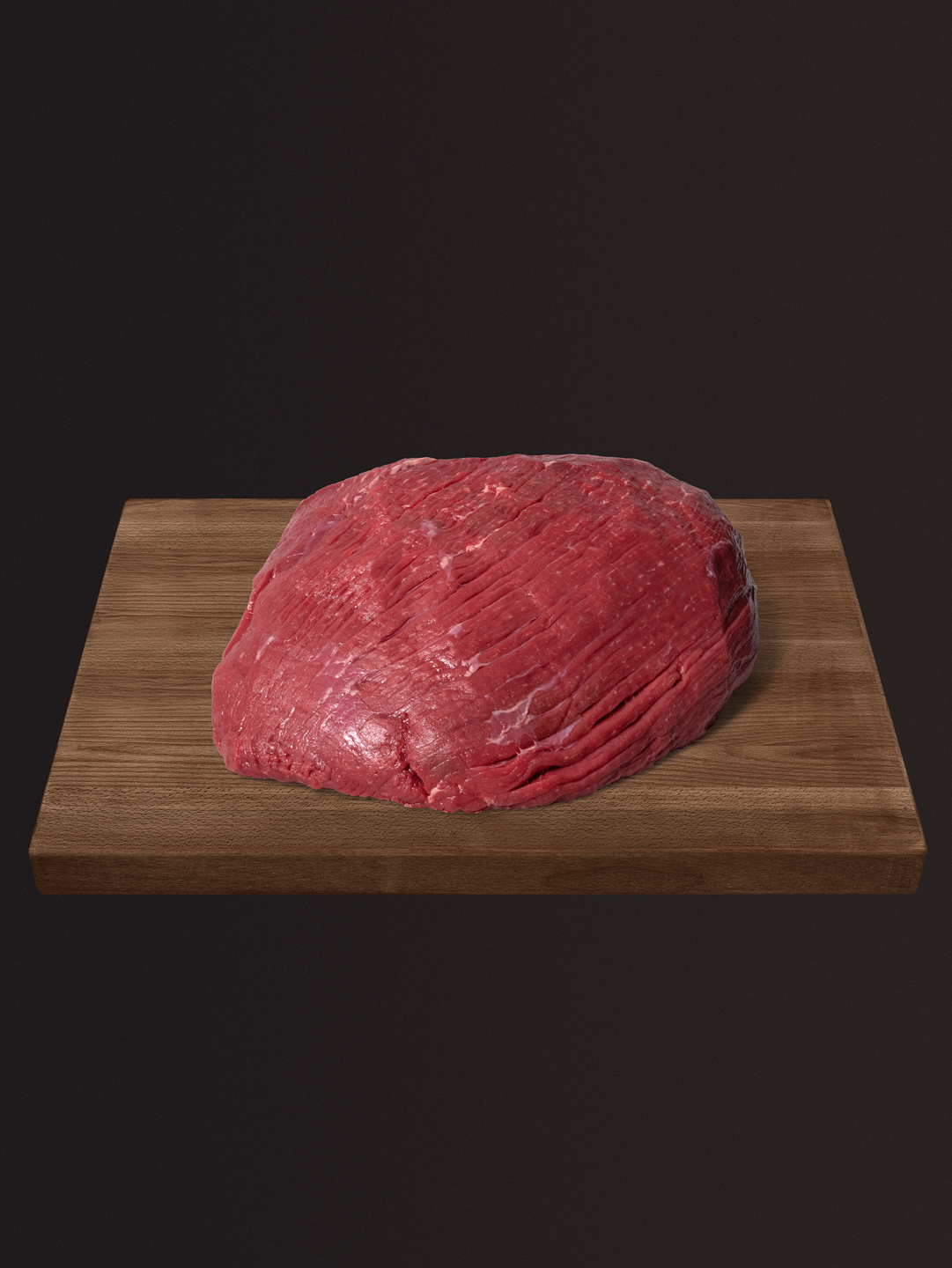 Rinds-Schale