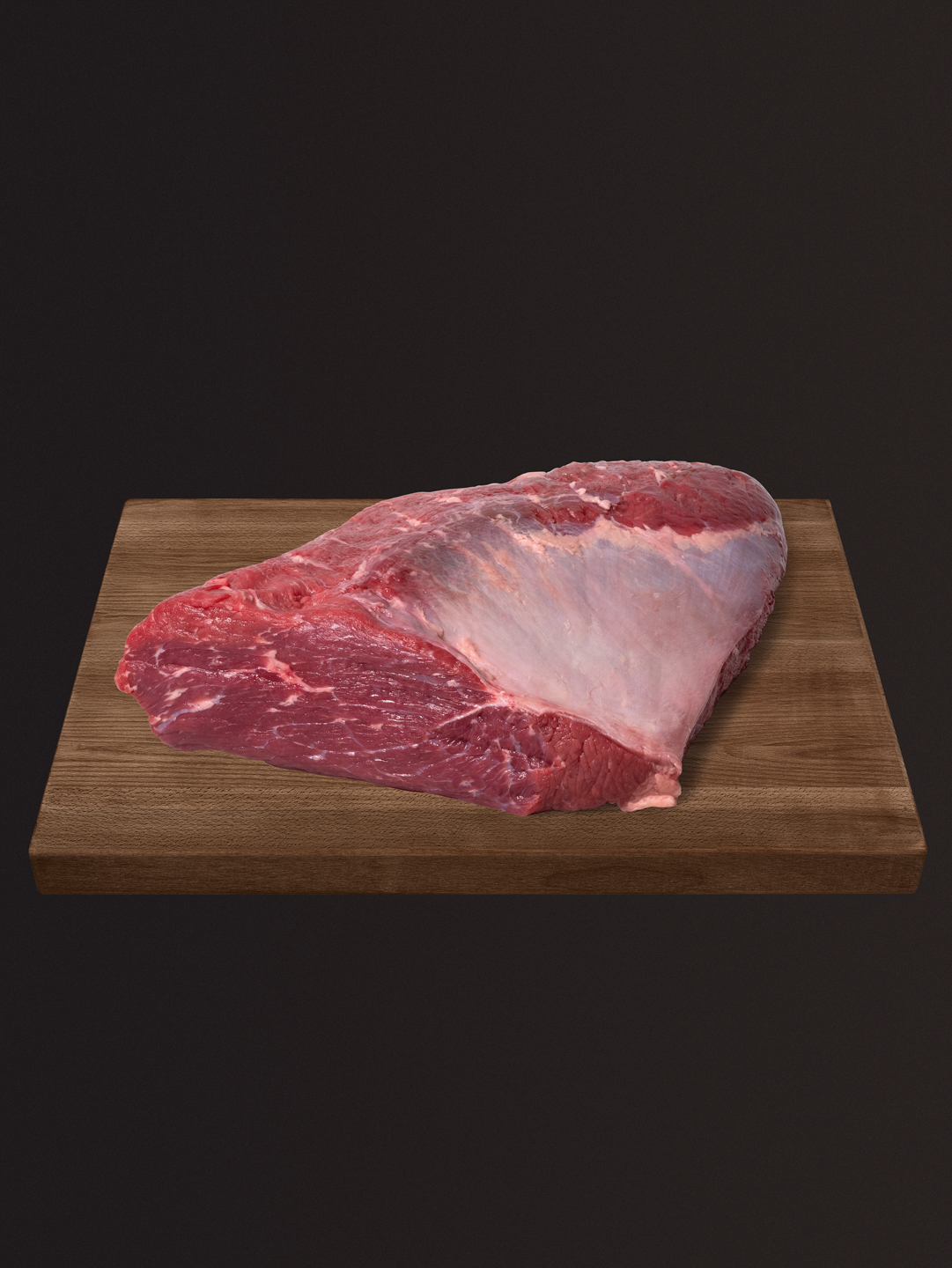 Rinds-Tafelspitz