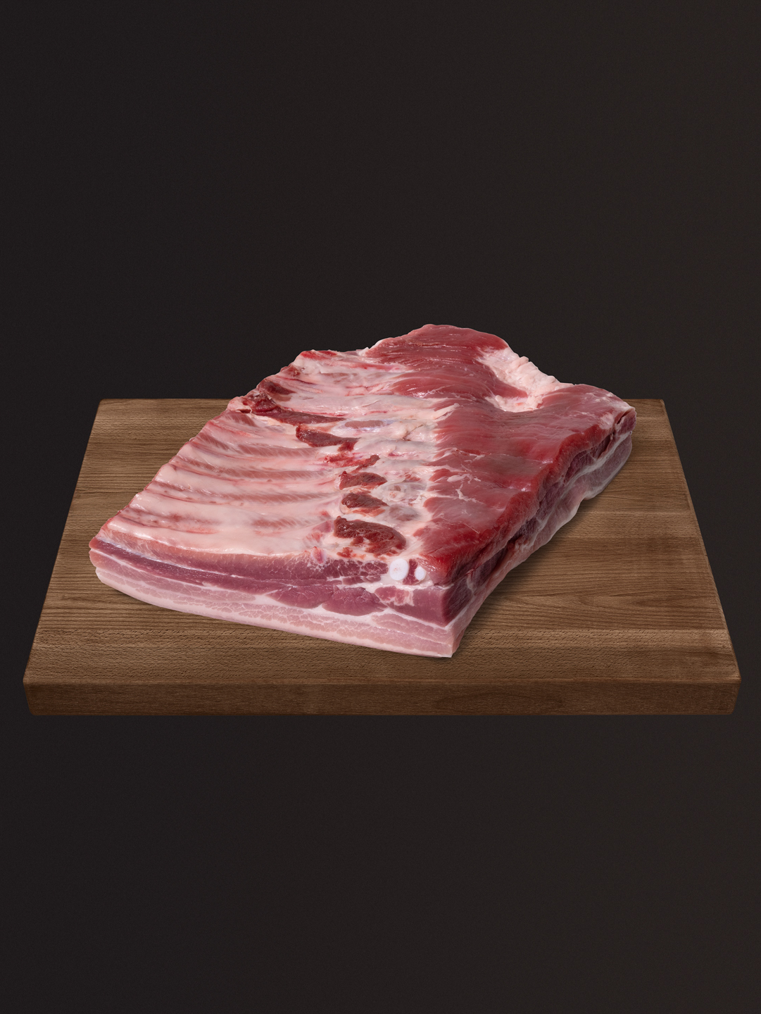 Schweins-Brüstl