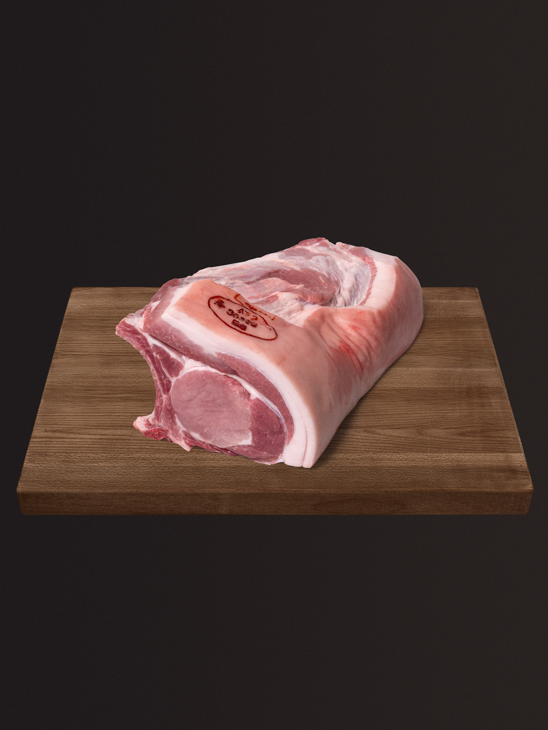 Schweins-Schopf